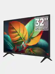 Телевизор LED 32" Topdevice 32BN02H, черный, HD Ready/USB/DVB-T2/C/S2