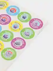 Учимся с Оксфордом. Умножение, деление и дроби для детей 5-6 лет. Учимся делить и умножать
