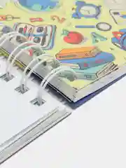 Гимнастика для ума. Система тренировки интеллекта для детей 8-9 лет за 21 день