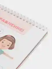 Книга "Карта тела. Повторяй и развивай свой мозг 4-6 лет", Ахмадуллин Ш.Т.