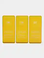 Прозрачный защитное стекло 9D для Samsung Galaxy S22 Plus / S23 Plus