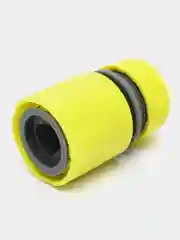 Набор для полива (1 коннектор d1/2", 1 коннектор с аквастопом d1/2",  двойник)
