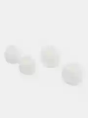 Серебряный беспроводные Bluetooth TWS наушники SZX Aiplus 05 с микрофоном