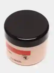 Крем для лица с коллагеном и экстрактом баобаба The Saem / корейская косметика