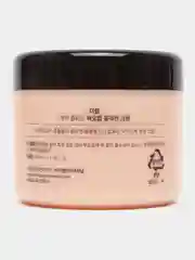 Крем для лица с коллагеном и экстрактом баобаба The Saem / корейская косметика