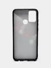 Чехол силиконовый с рисунком Honor 9A