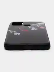 Чехол силиконовый с рисунком Honor 9A