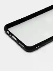 Чехол силиконовый с рисунком Honor 9A