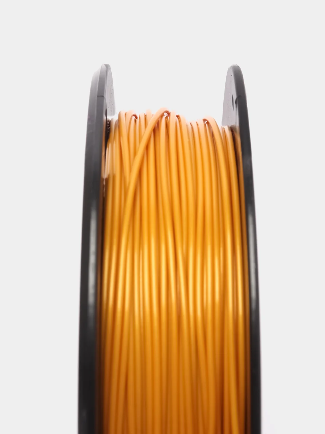 Золотой филамент для 3д печати Fulcrum PLA