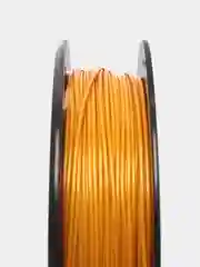 Золотой филамент для 3д печати Fulcrum PLA