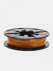 Золотой филамент для 3д печати Fulcrum PLA