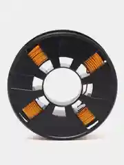 Золотой филамент для 3д печати Fulcrum PLA