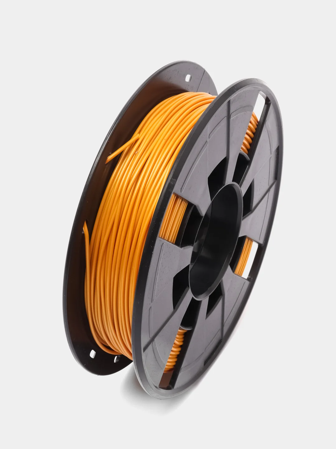 Золотой филамент для 3д печати Fulcrum PLA
