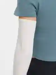 Мятный рукава, нарукавники спортивные