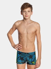 Юниорские плавки X-pert Junior D4 Mad Wave