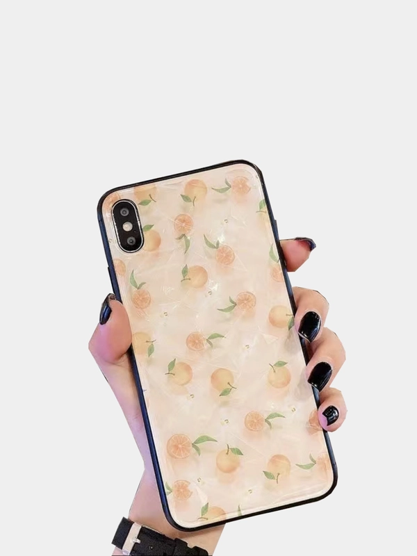 Чехол силиконовый со стеклянной панелью Samsung A30 A50 A70 A71  S20 FE S21 Plus Ultra