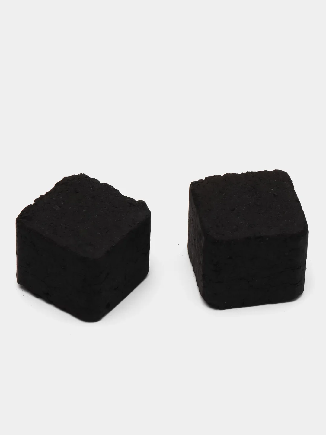 Уголь кокосовый для кальяна Shahcoal, 25 мм