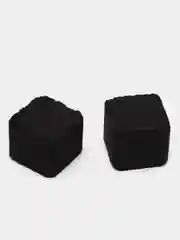 Уголь кокосовый для кальяна Shahcoal, 25 мм