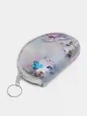 Лавандовый кошелек для девочек, микс