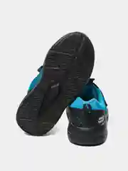Синий кроссовки юниорские Get2Go Mad Wave