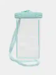 Мятный чехол водонепроницаемый для телефона