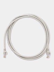 Сетевой кабель LAN, UTP для интернета, патч-корд RJ45, компьютерный