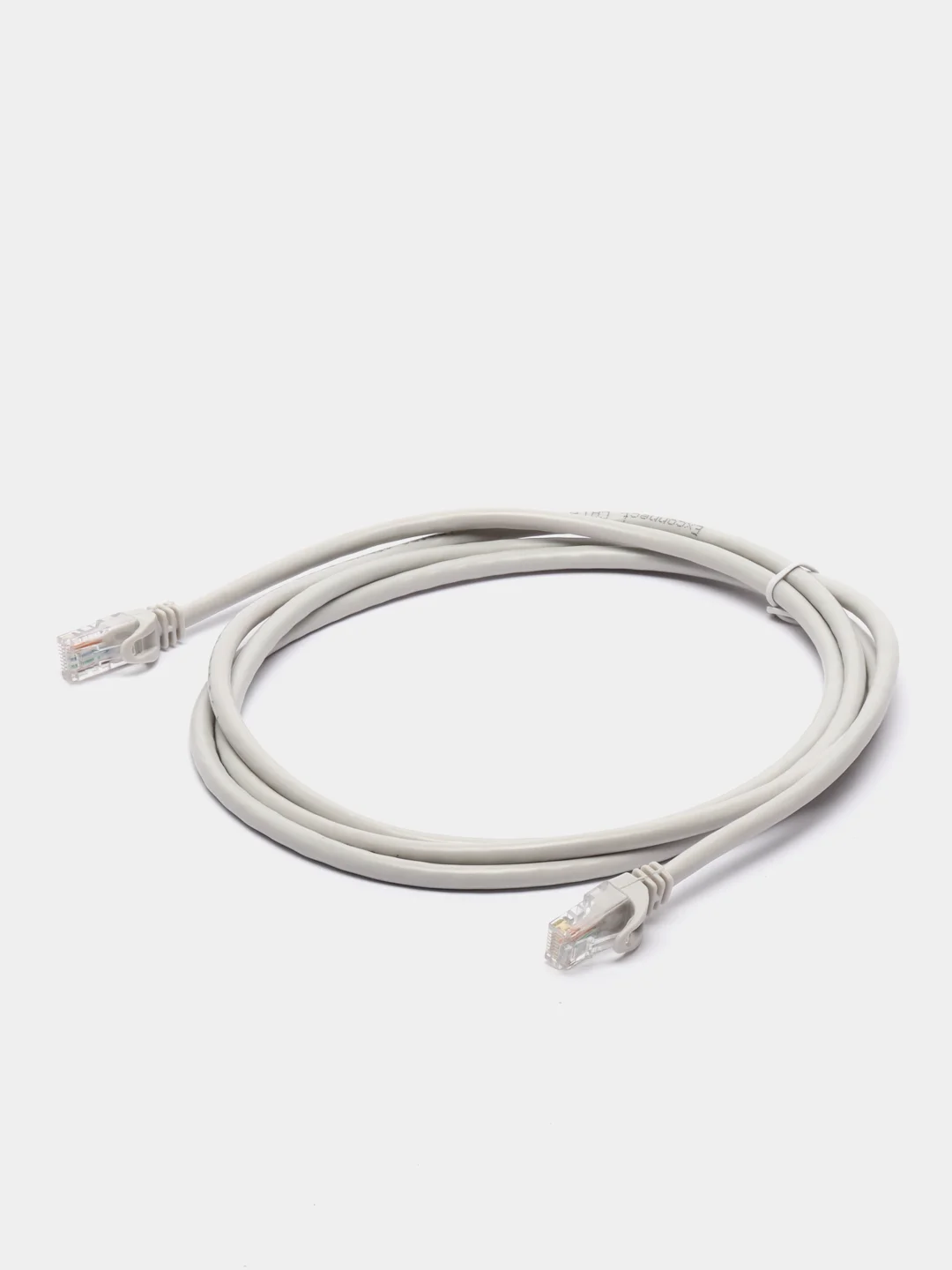 Сетевой кабель LAN, UTP для интернета, патч-корд RJ45, компьютерный