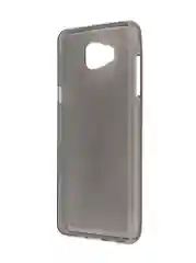 Приглушённый хаки чехол накладка для Samsung Galaxy A5 2016