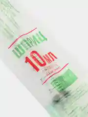 Шприц Luer Slip MEDORA, 3-х компонентный, 10 мл, с иглой 21G 0,8*38, одноразовый