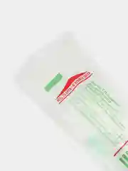 Шприц Luer Slip MEDORA, 3-х компонентный, 10 мл, с иглой 21G 0,8*38, одноразовый