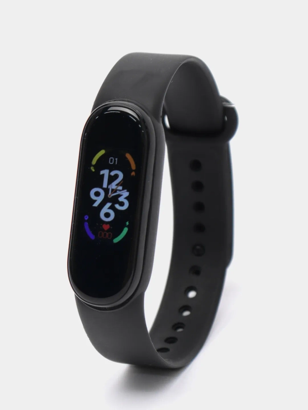 Фитнес браслет Smart Band M7 / Умные часы