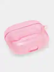 Конфетный неоновый чехол для AirPods 3, силиконовый, с креплением под карабин, 9 цветов