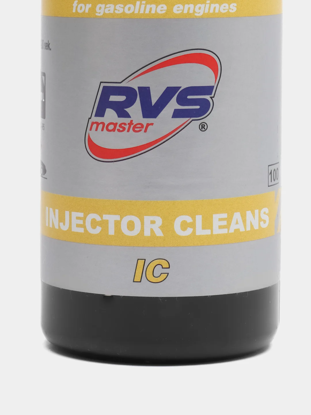 Присадка Injector Cleans Ic/ Очистка инжектора и топливного тракта ...