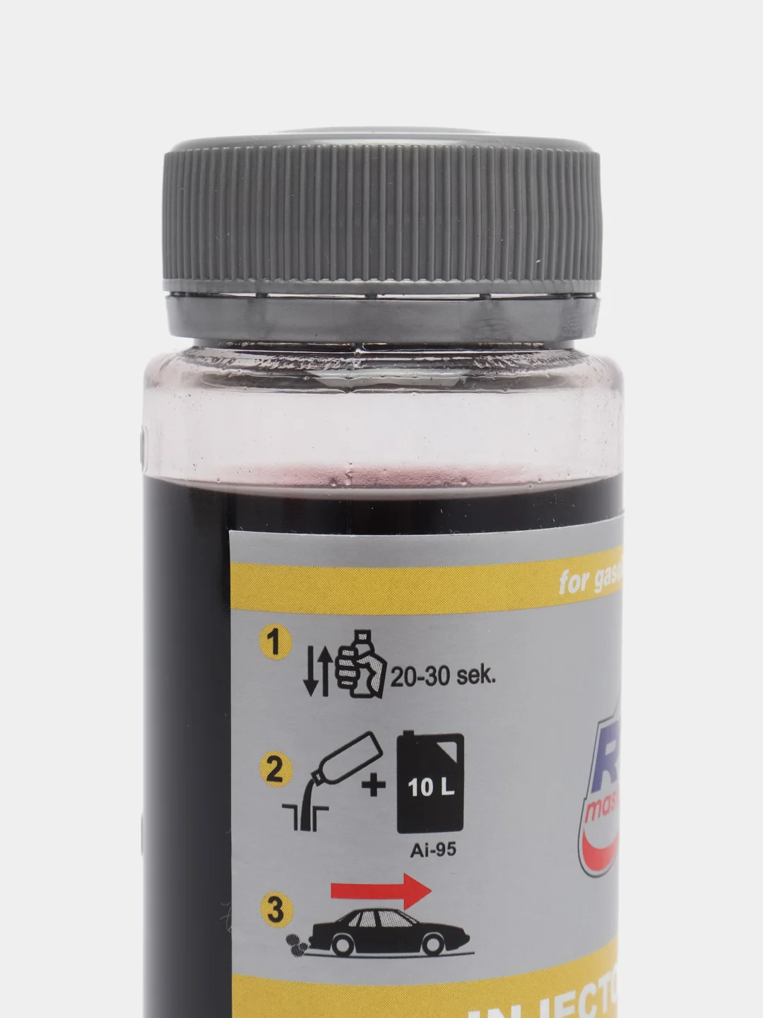 Присадка Injector Cleans Ic/ Очистка инжектора и топливного тракта ...