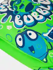Зеленый нарукавники для плавания FOAM Mad Wave