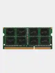 CRUCIAL DDR3L 8 ГБ 1333 MHz SO-DIMM PC3L-10600U 1x8 Гб для ноутбука