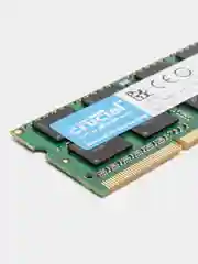 CRUCIAL DDR3L 8 ГБ 1333 MHz SO-DIMM PC3L-10600U 1x8 Гб для ноутбука