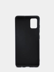 Однотонный чехол на Huawei Honor Y7 2017  P10 lite 30 8A Y6 2019 Play Y5p P40 lite e