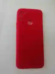 Чехол силиконовый, матовый для infinix Hot 11 play