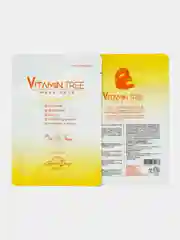 Набор для лица с коллагеном Marine Collagen 30% Grace Day, 30/30/10/20 мл, Корея