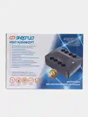 ИБП энергия "Комфорт" 600