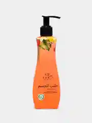 Лимонный молочко для тела Parli Cosmetics, 200 мл