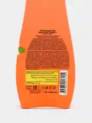 Лимонный молочко для тела Parli Cosmetics, 200 мл