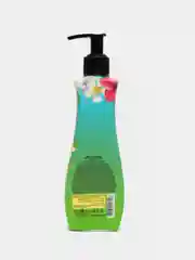 Салатовый молочко для тела Parli Cosmetics, 200 мл