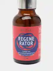 Средство при онихолизисе Regenerator ROSILAK для восстановления ногтей и кожи