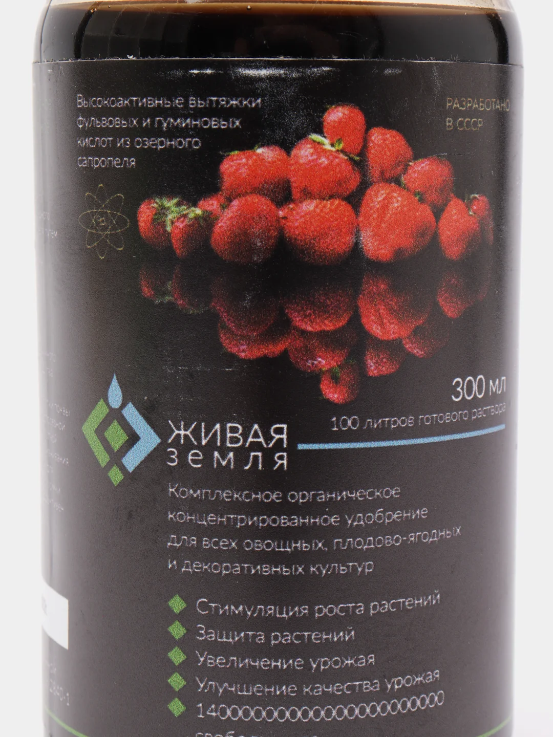 Живая Земля