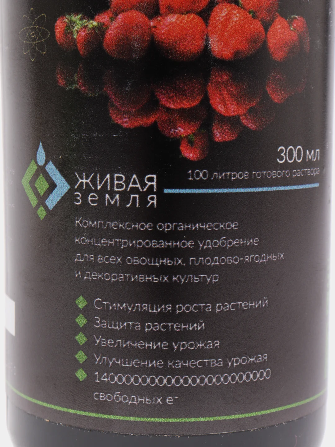 Живая Земля