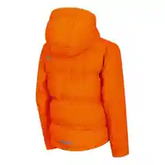 Куртка для мальчика зимняя горнолыжная Boys ski, 4F