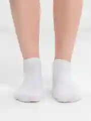 Носки мужские короткие