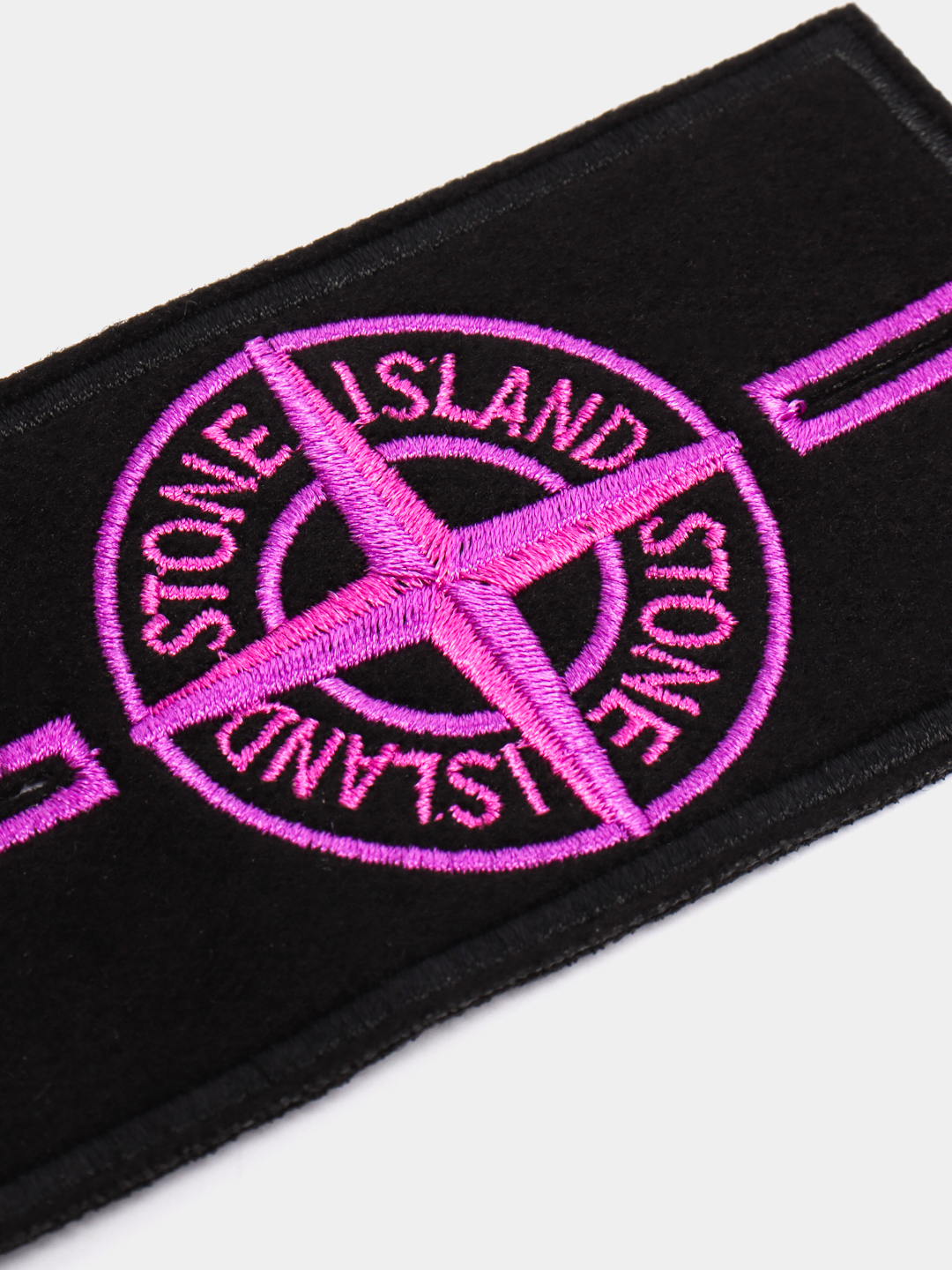 Комплект нашивок в стиле Stone Island купить по цене 239 ₽ в  интернет-магазине Магнит Маркет